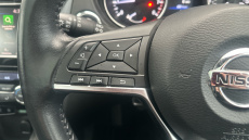 Nissan Qashqai 1.3 DiG-T N-Connecta 5dr Petrol Hatchback